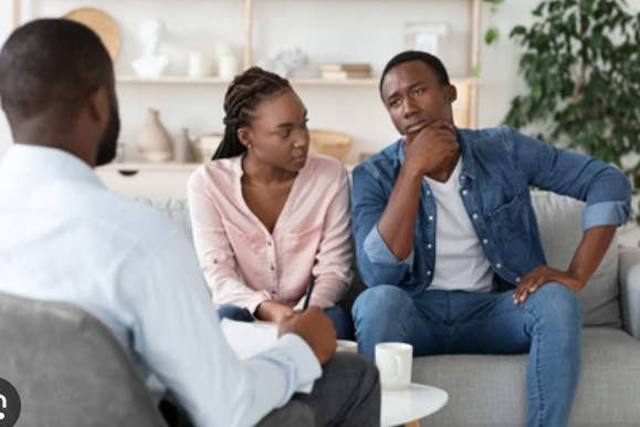 For couples: 4 importance of counselling before marriage