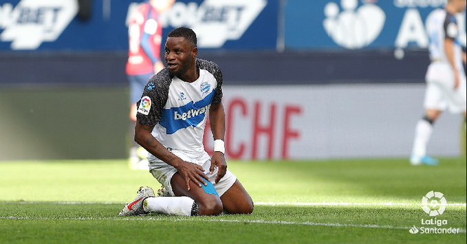 Mubarak Wakaso