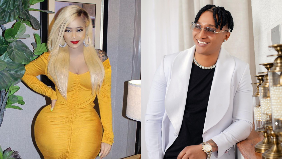 VERA SIDIKA EX-FILE_ How Brown Mauzo_s Blunder KILLED his career as ot