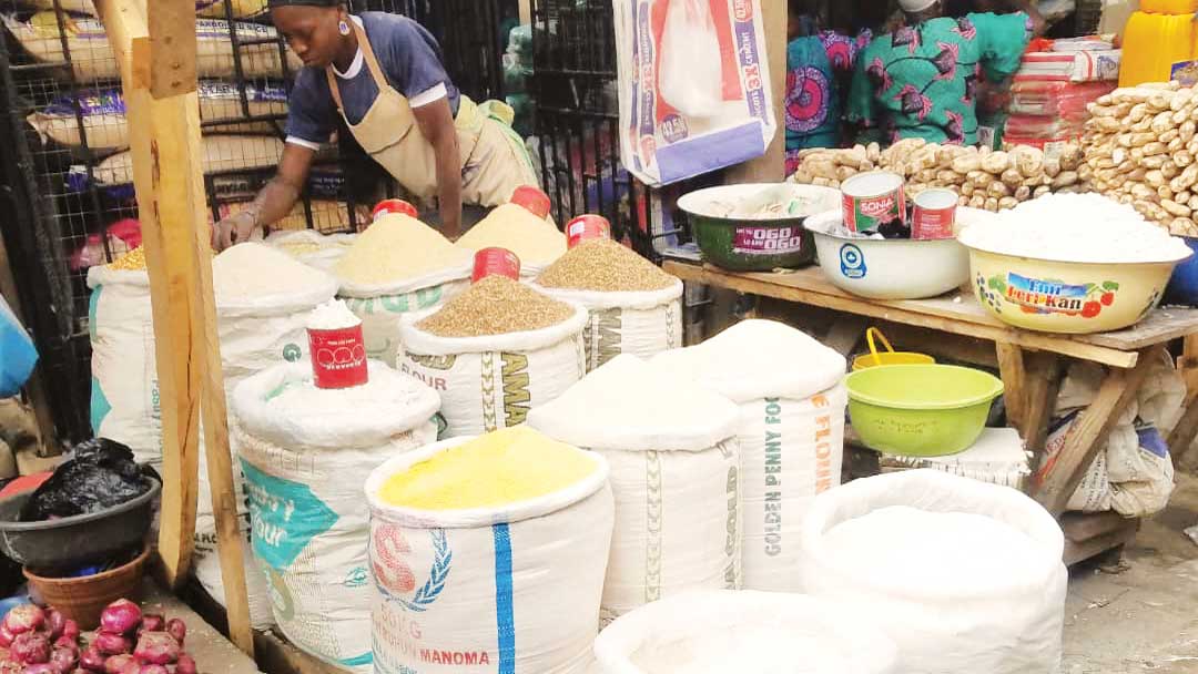 Abuja housewives now find it difficult to feed, decry high cost of living