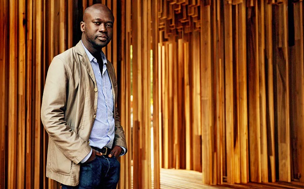 Ghanaian architect David Adjaye rejects claims of sexual misconduct against 3 women