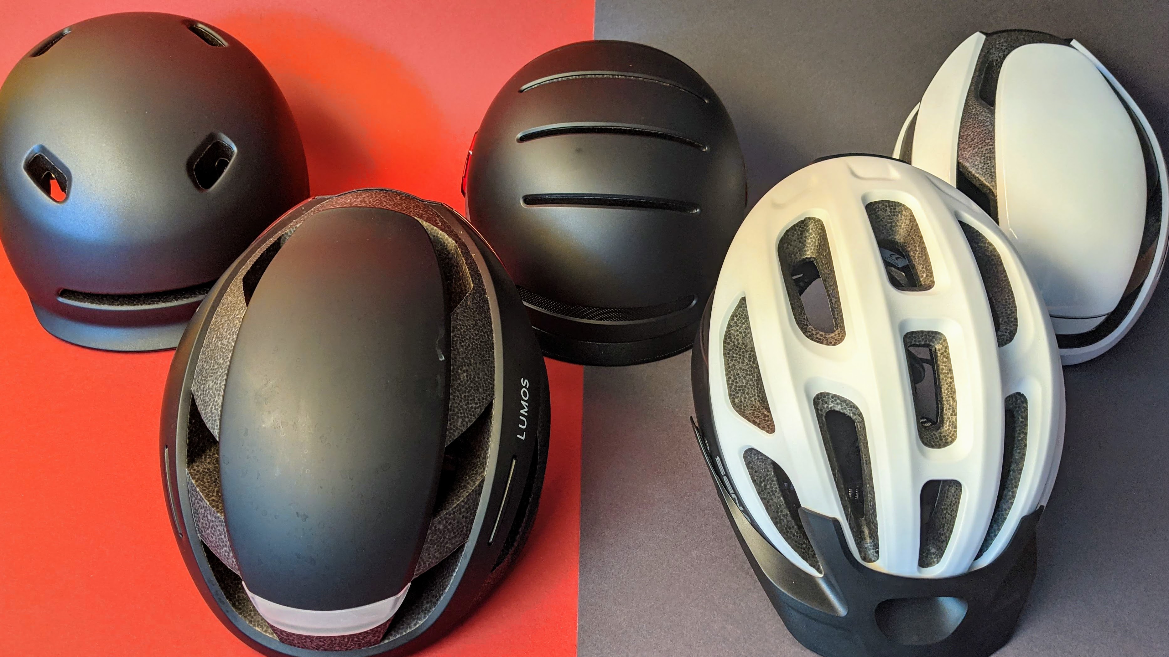 Smarte Fahrradhelme im Vergleich: Besser geschützt mit Airbag, Blinker,  Notruf | TechStage