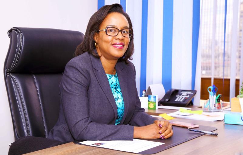 Meet Google's new Country Director- East Africa | Business Insider Africa