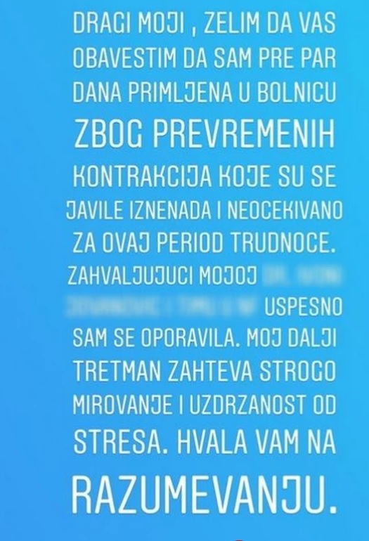 Sandra Obradović