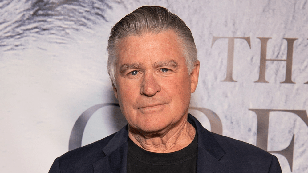 Actor Treat Williams dies at age 71 after motorcycle accident