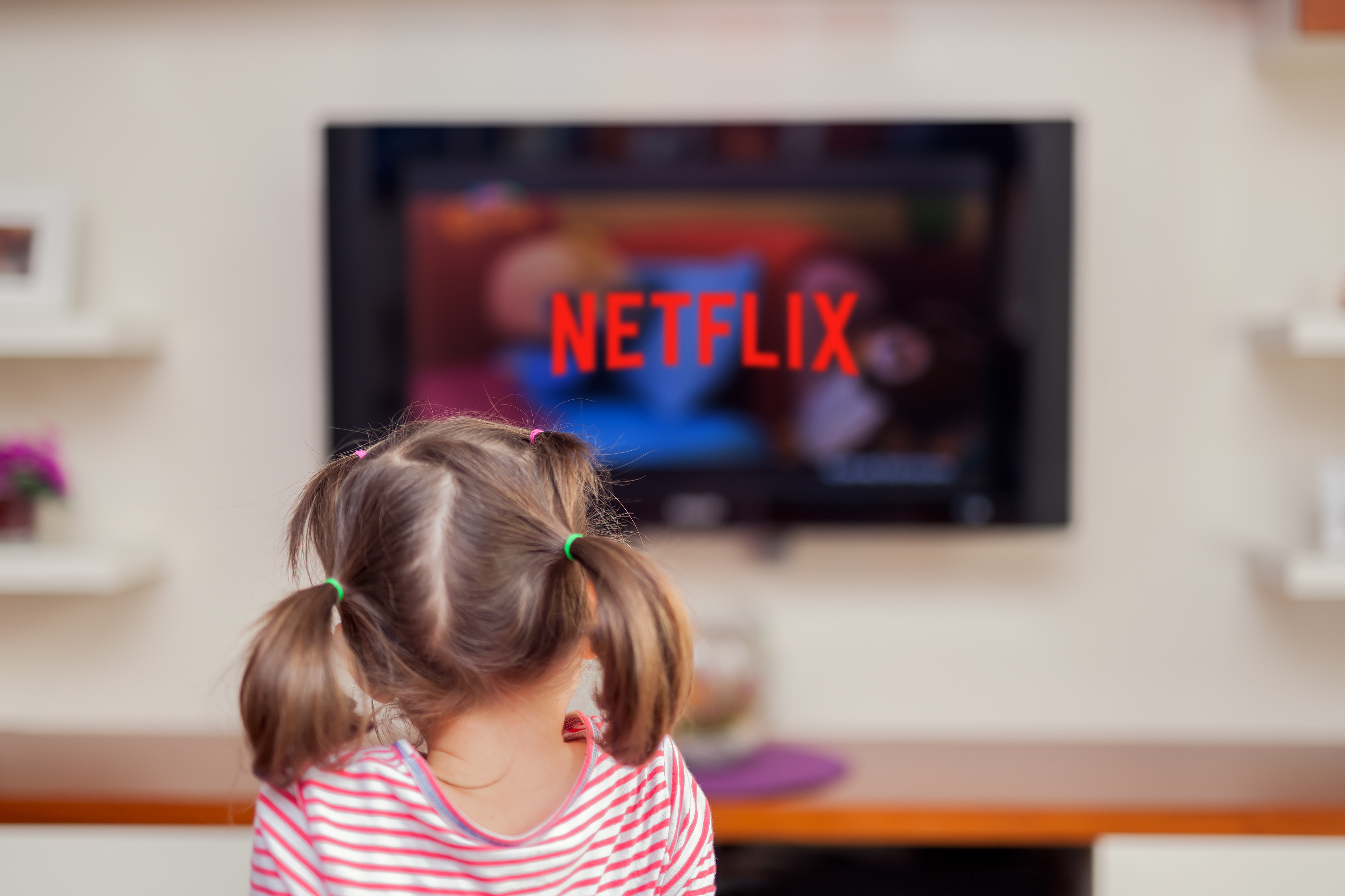 Bajki Netflix – najciekawsze bajki dla dzieci na Netflix TOP 15 - Dziecko