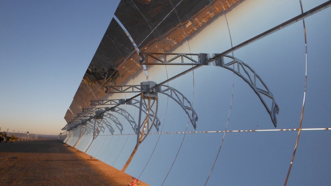 The Morocco-UK Power Project was envisioned to feature 11.5 gigawatts of solar and wind capacity with battery storage to deliver 3.6 gigawatts of steady baseload power.