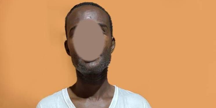 Mother of lady shot multiple times in Adum by lover seeks justice