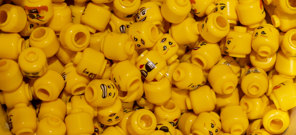Najdroższy i największy zestaw klocków Lego - historia, ciekawostki