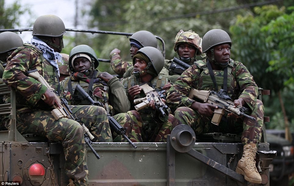 We haven’t killed 7 innocent people in Bawku – Ghana Armed Forces