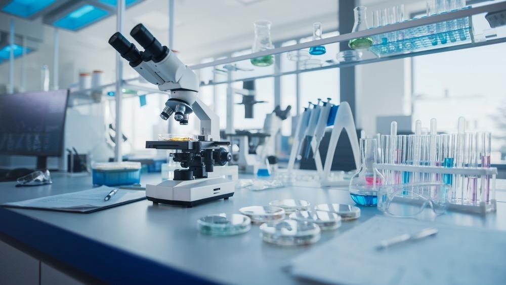 U.S. Biological Research Centers – Society demands transparency