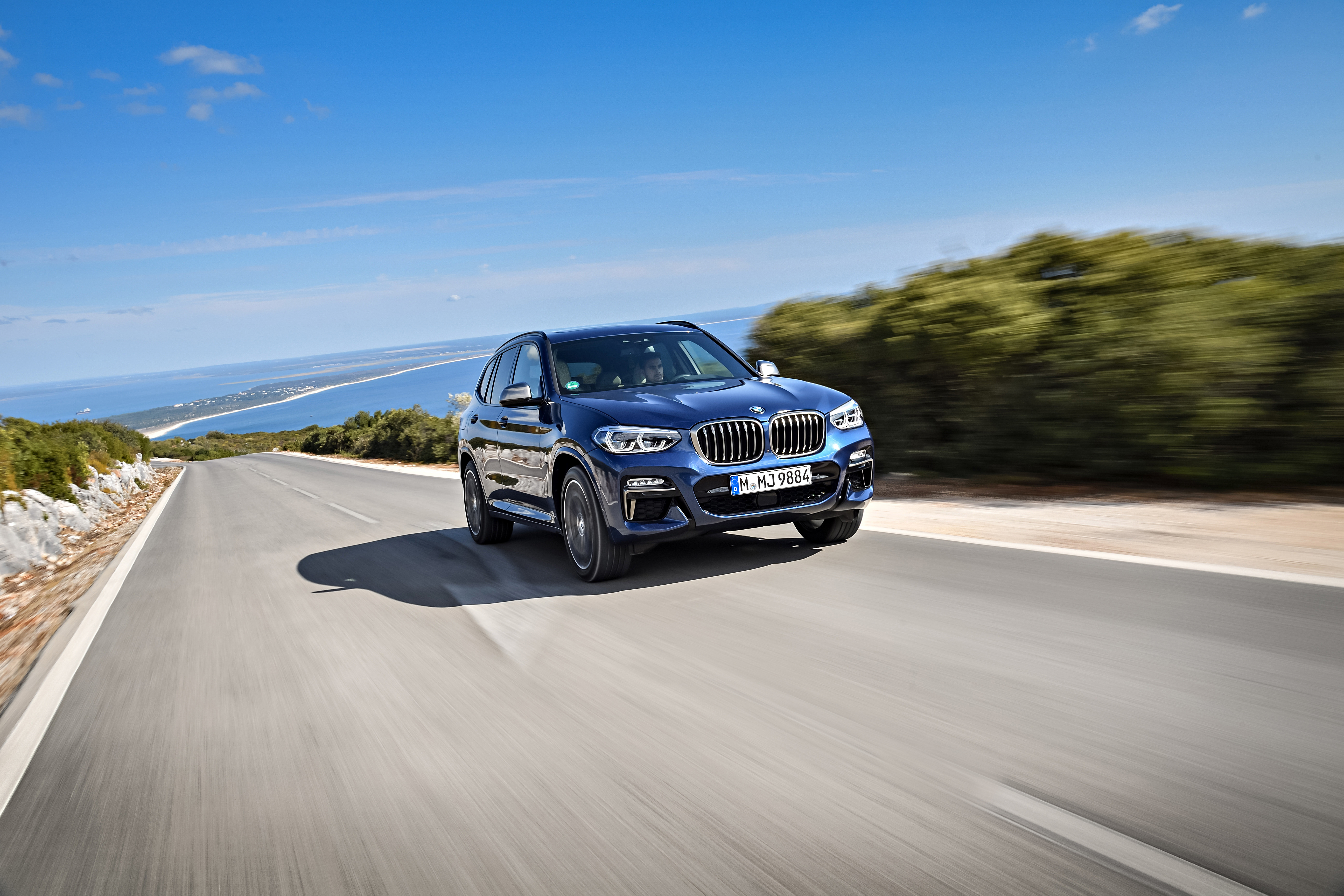 Bmw comfort plus