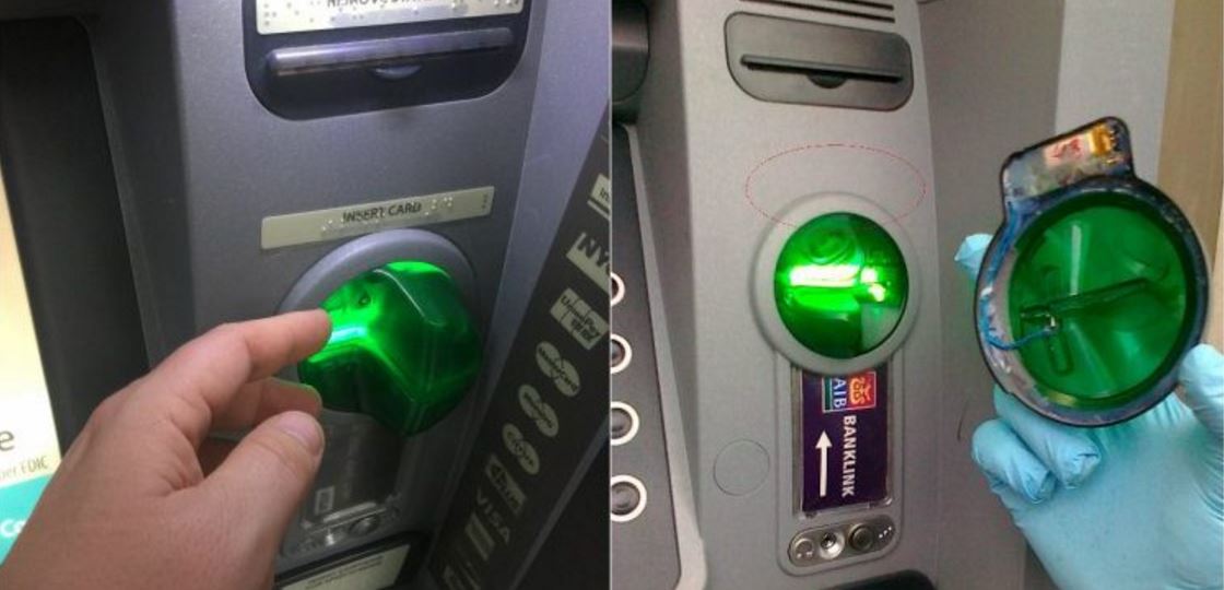 Nie daj się okraść w bankomacie i przechytrz złodzieja - Noizz