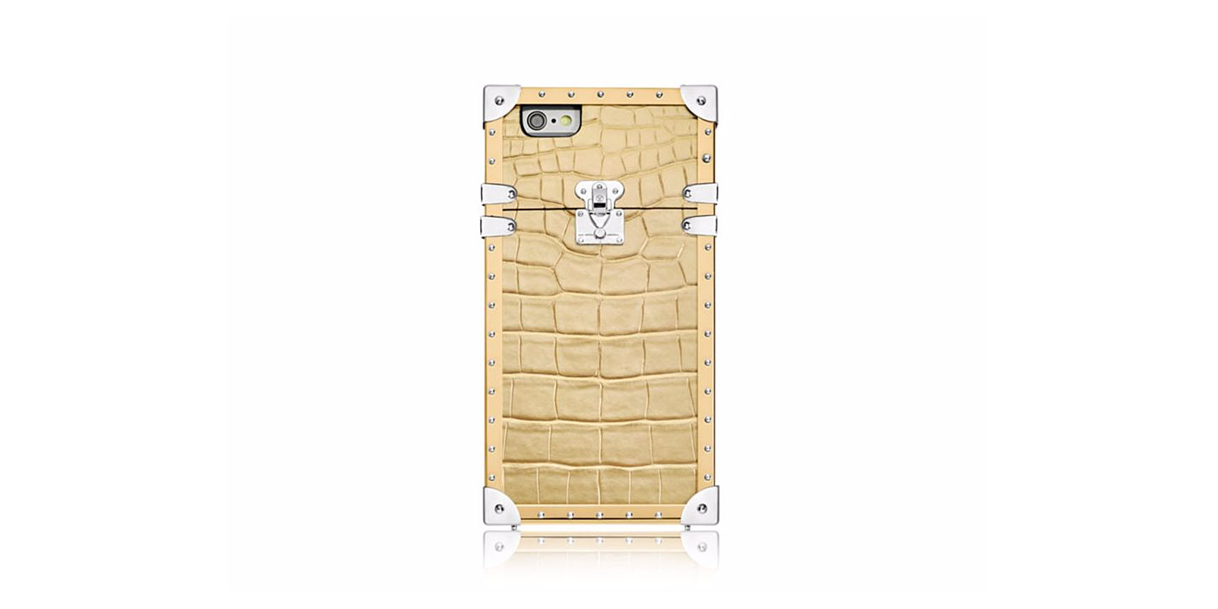 IPhone LV Case - Catchyjo