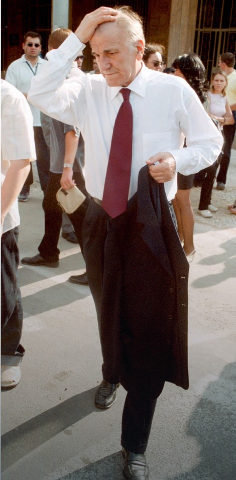 Velimir Bata Živojinović