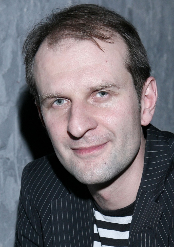 Rafał Rutkowski - Kultura