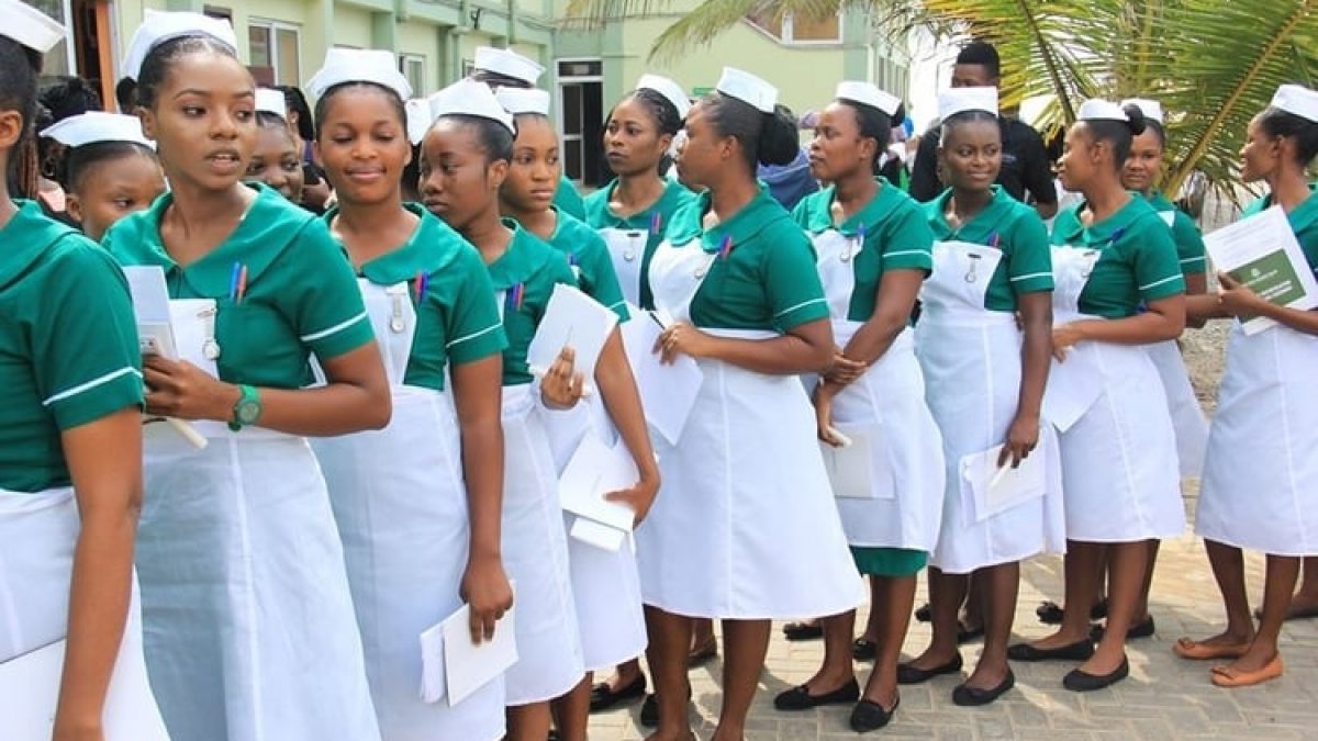 Health Ministry to collaborate with Finance Ministry to accelerate clearance for unemployed nurses