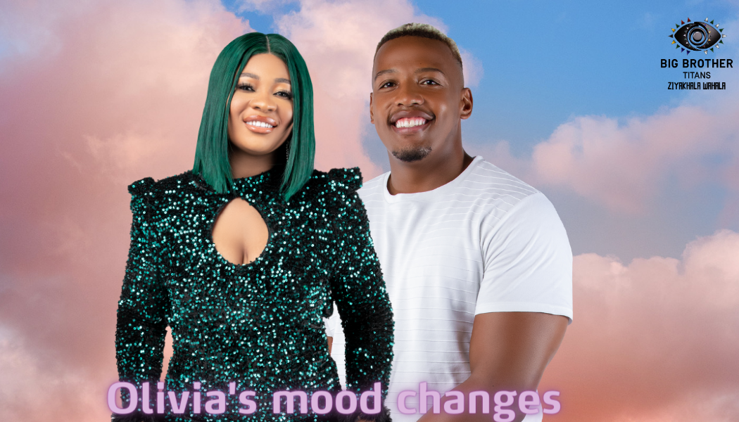 'BBTitans': Olivia expresses her discontent to Juicy Jay after dairy session with Biggie