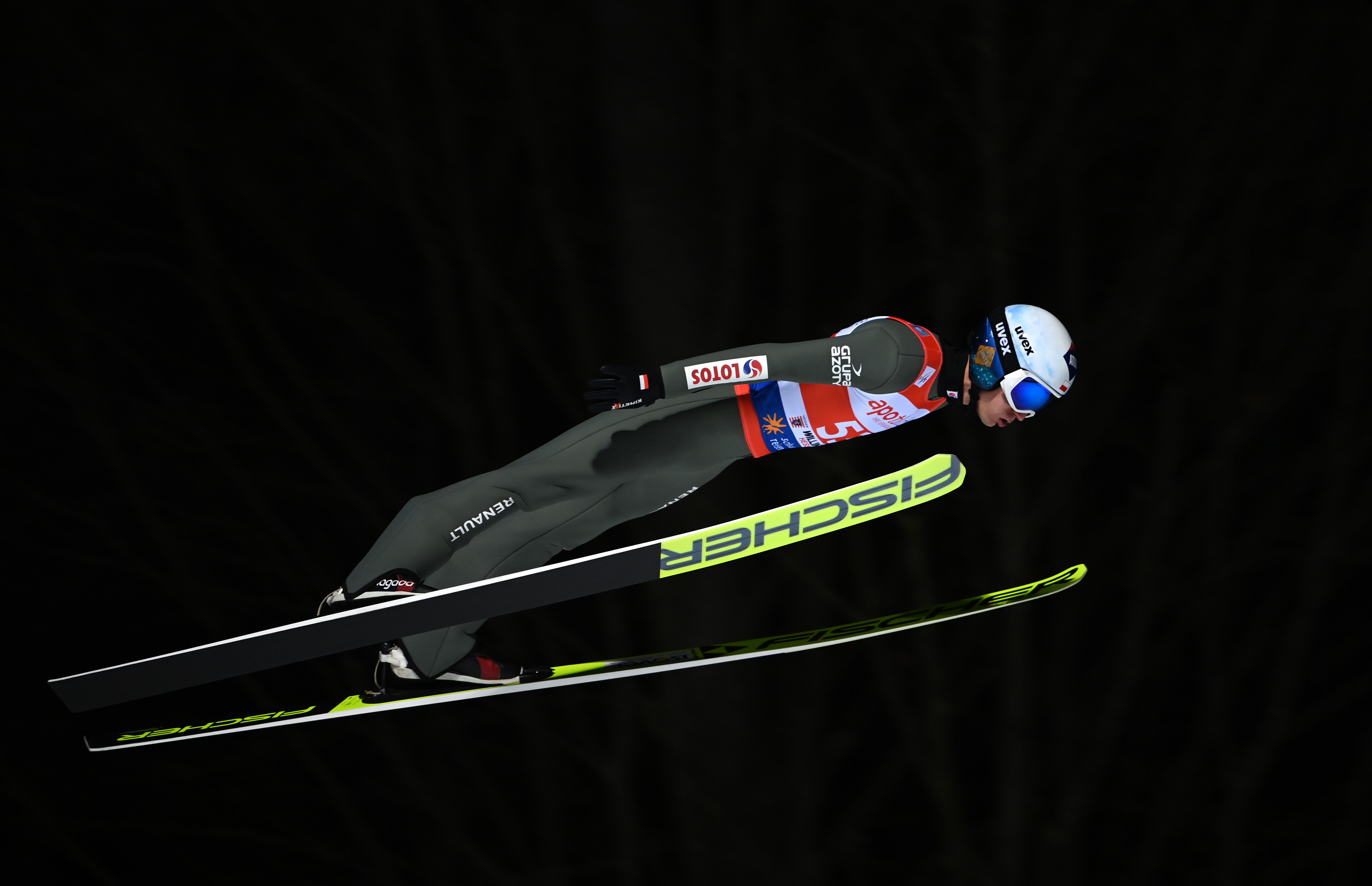 Skoki Narciarskie Kalendarz Pucharu Swiata 2020 21 I Raw Air Terminarz Skoki Narciarskie