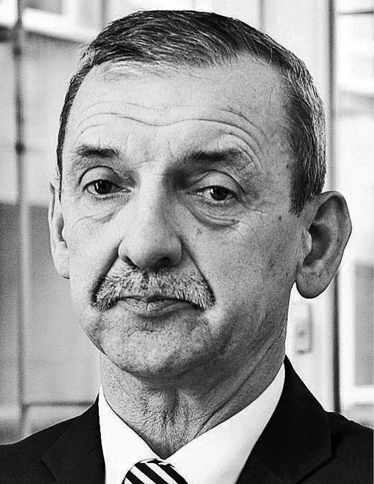 logo Sławomir Broniarz