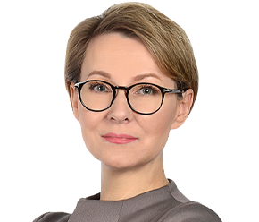 logo Iwona Wołkiewicz