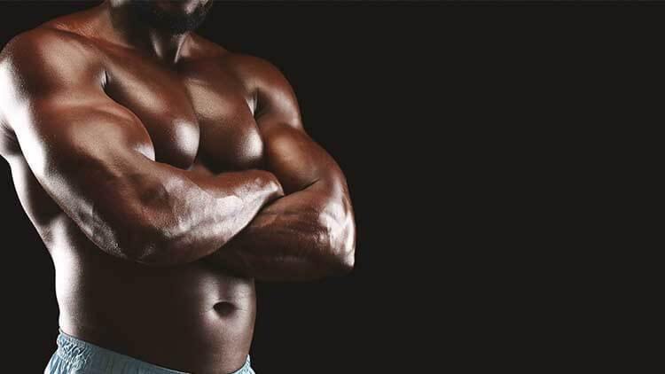 Man boobs: Here\'s why men get bigger breasts than usual, remedies