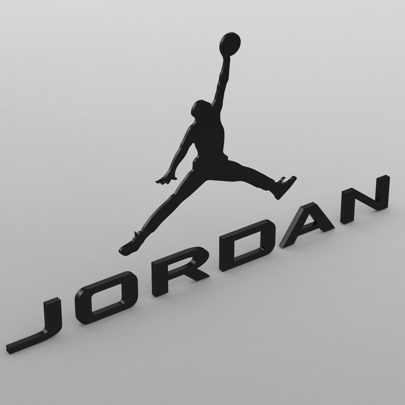 Jordan Logo