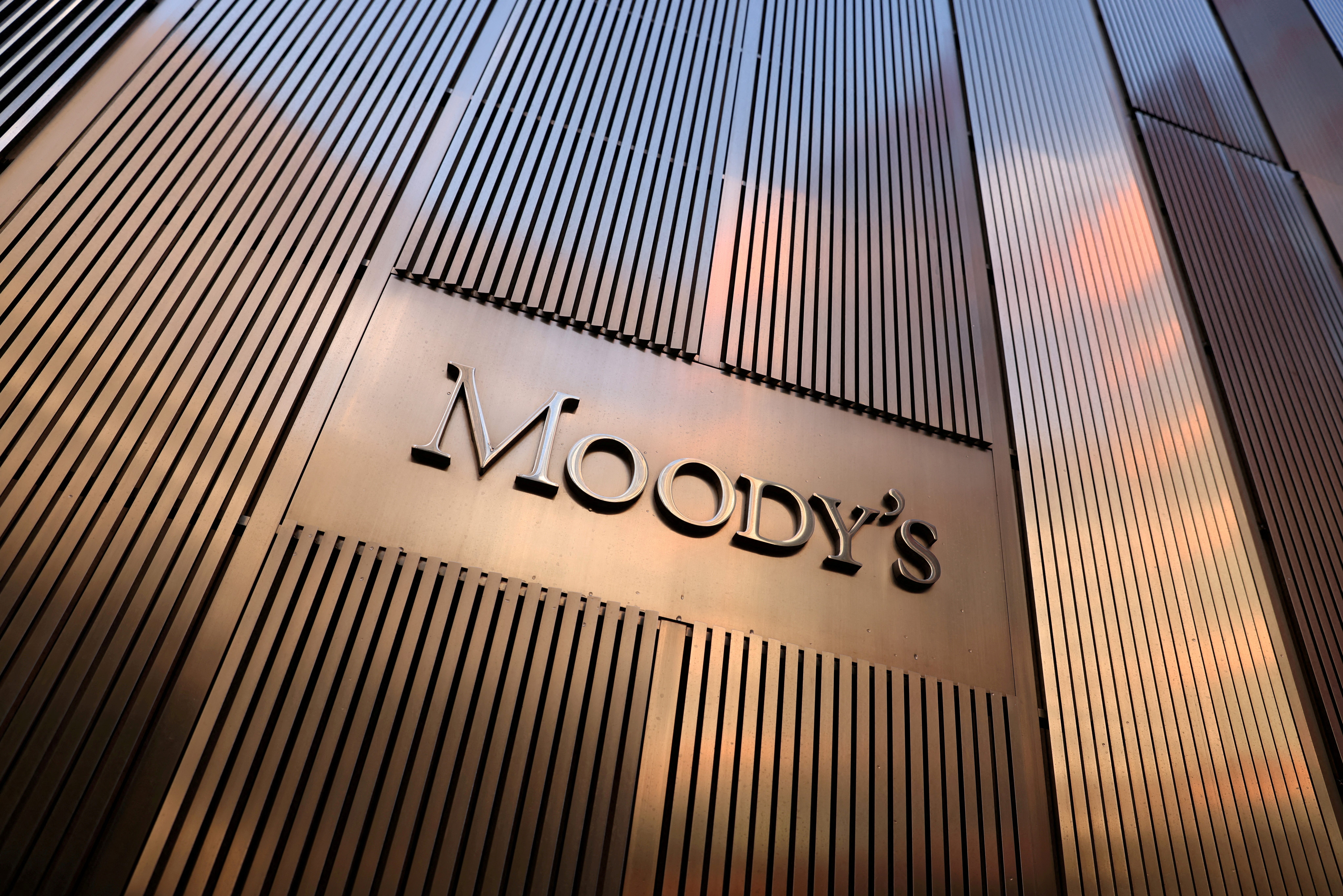 Rating agency Moody’s drops South Africa licence as regulators move to deregister unit