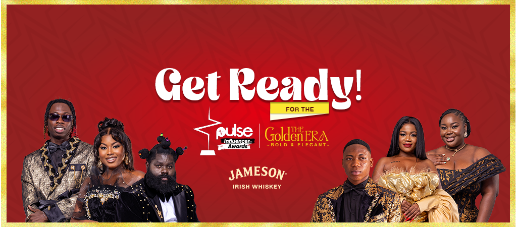 Pulse Influencer Awards 2023: Pulse and Jameson host nominees to a fun night out