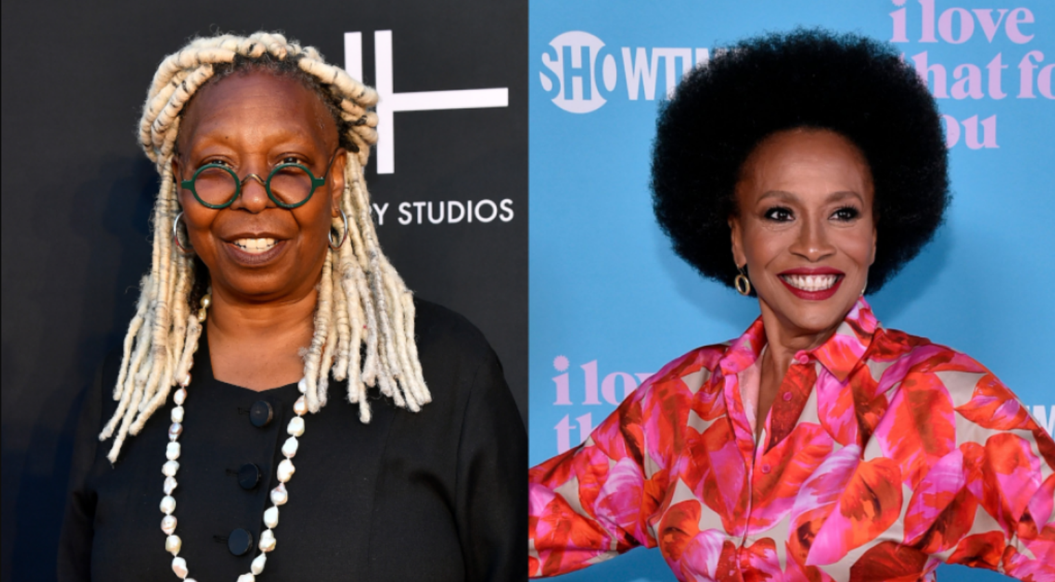 Whoopi Goldberg wants Jennifer Lewis to return for Sister Act 3 Pulse Uganda
