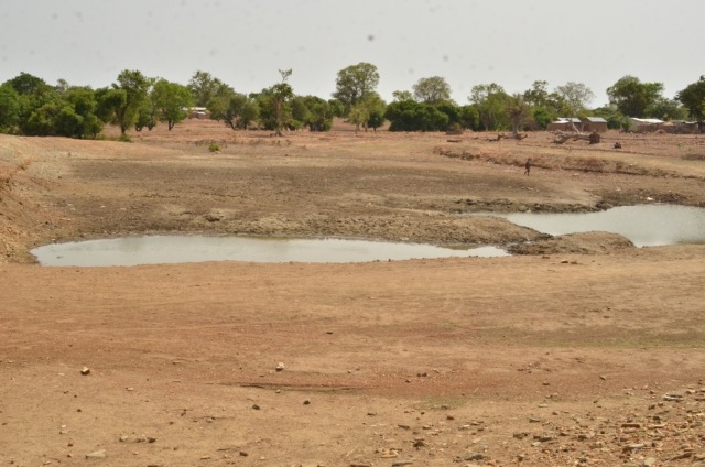 One Village One Dam initiative wasn\'t a national programme — Minister designate