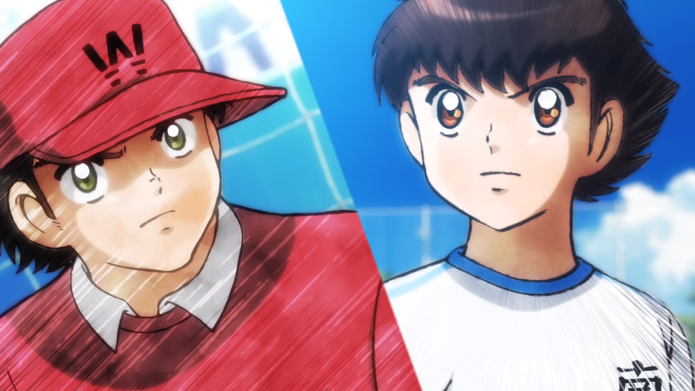 Kapitan Tsubasa powraca na ekrany! Japończycy animują serię na nowo. Zobacz  zwiastun! | Newsweek
