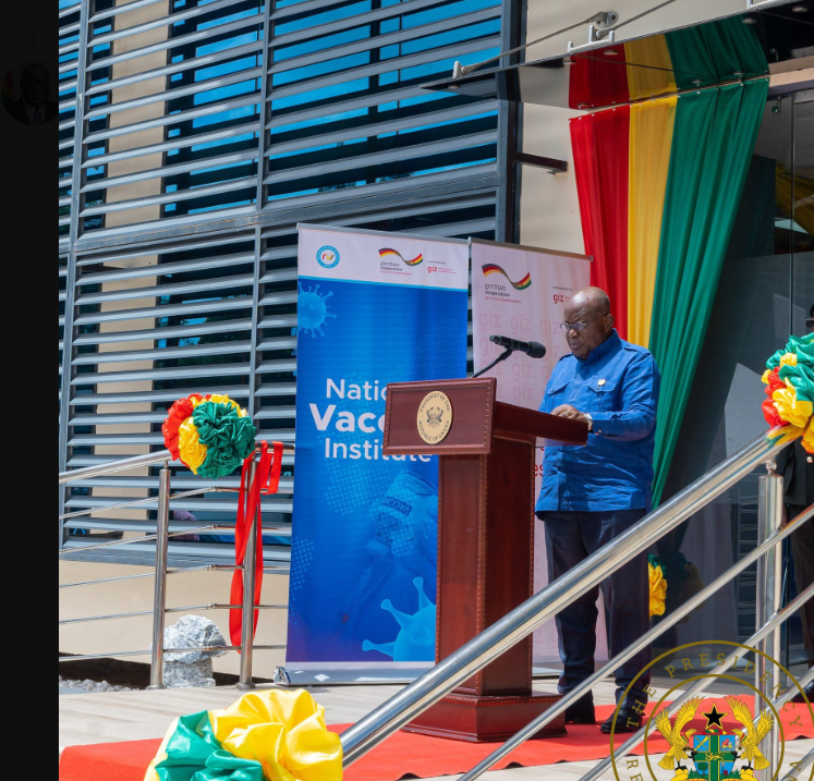 Akufo-Addo initiates 8,000-unit affordable housing project