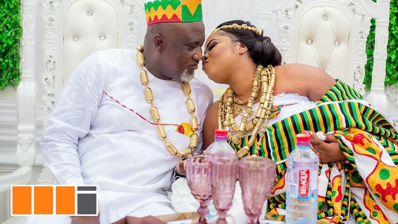 I am a Gospel singer but I get orgasms like you; Empress Gifty replies critics