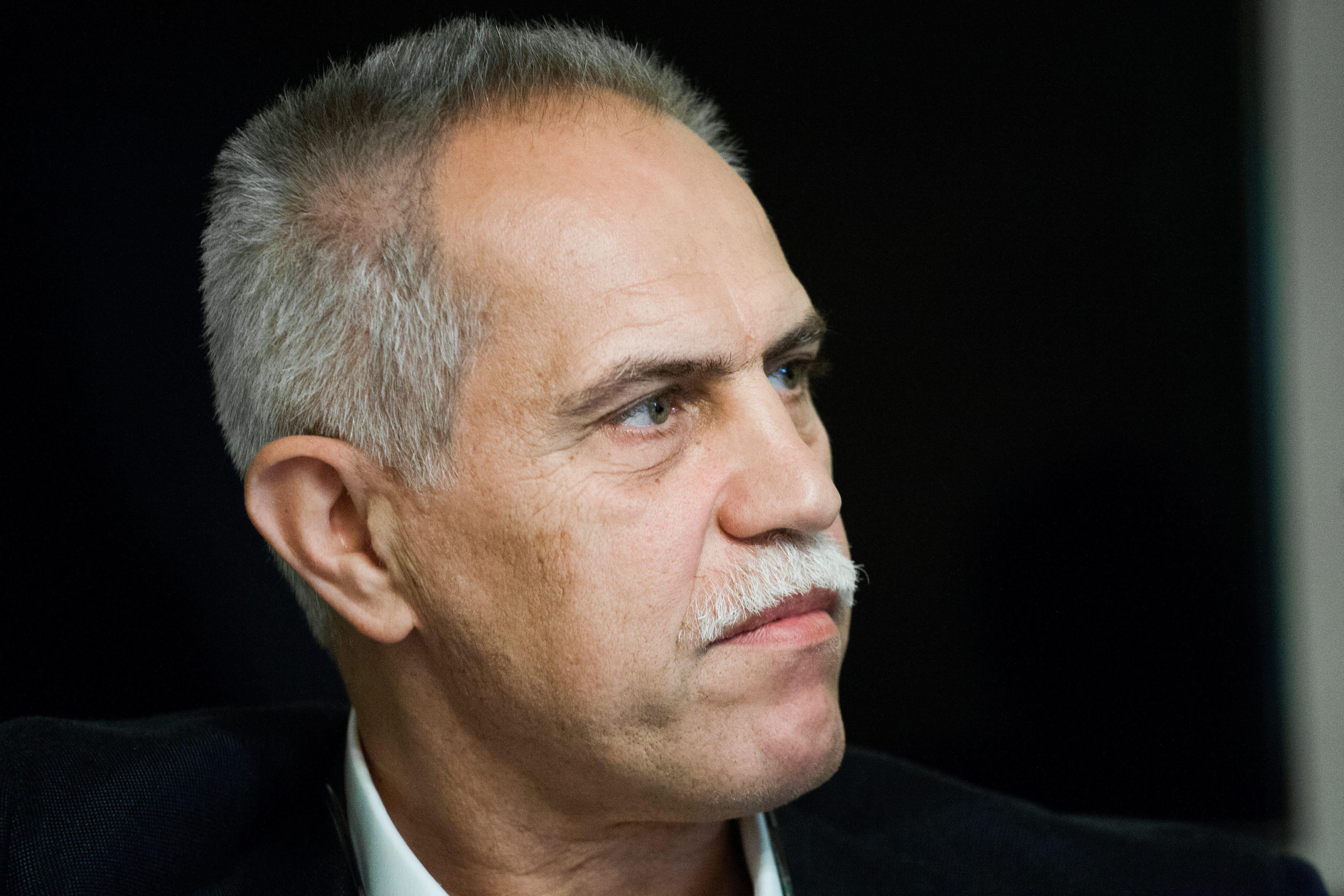 Zygmunt Solorz-Żak - sylwetka jednego z najbogatszych Polaków - Forbes.pl