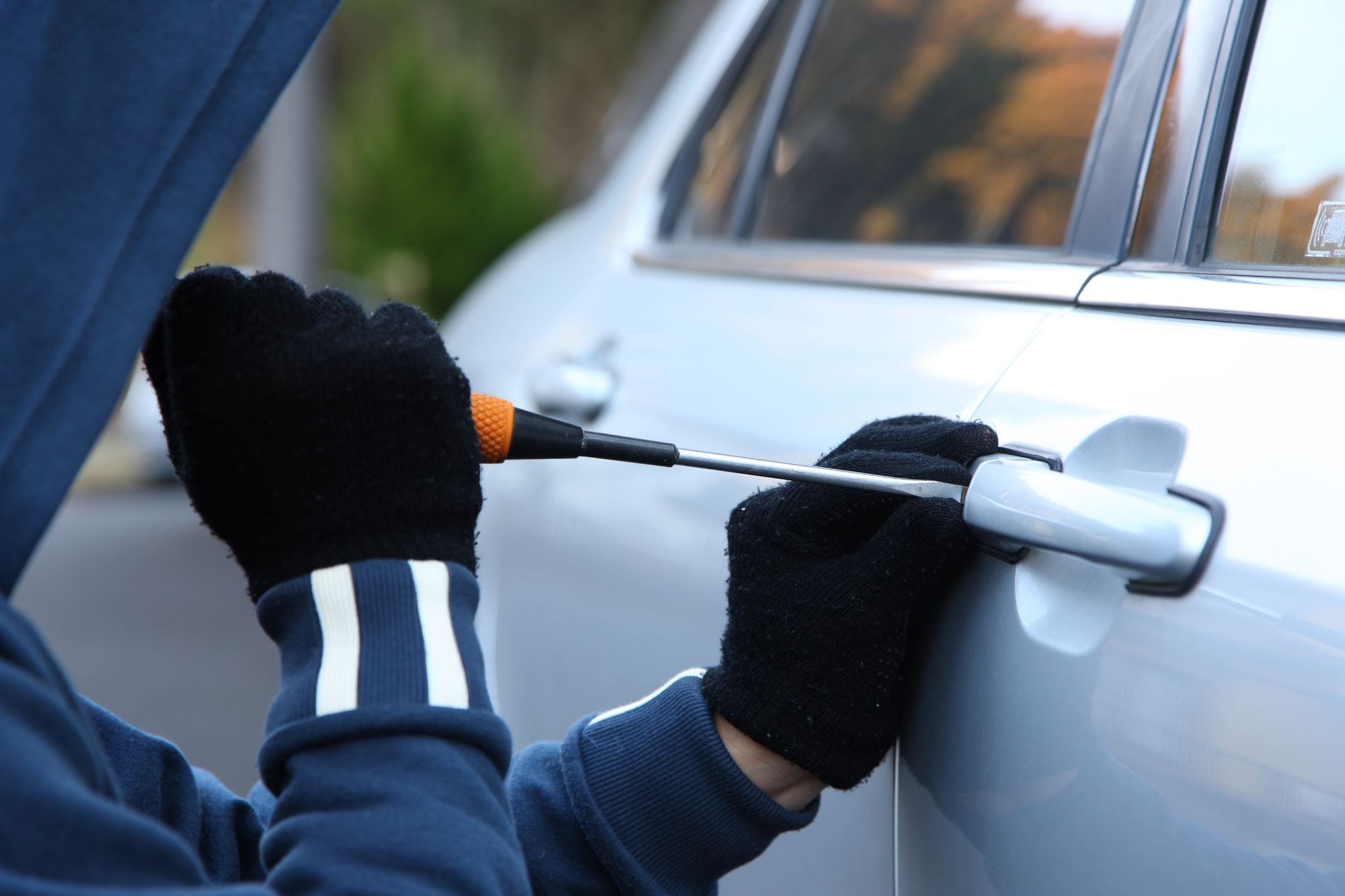 Jak kradną auta w Polsce? Oto najnowsze metody ze świata