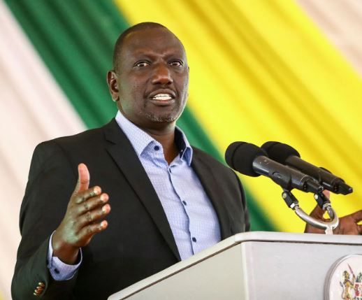 Kenyan president’s plan to allow GMO foods will have political consequence