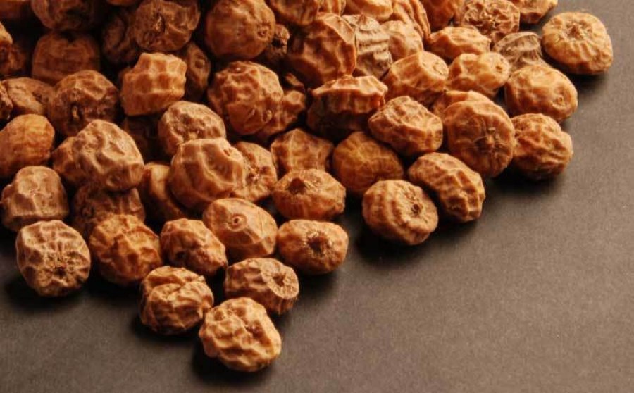Some health benefits of tiger nuts you probably didn\'t know about