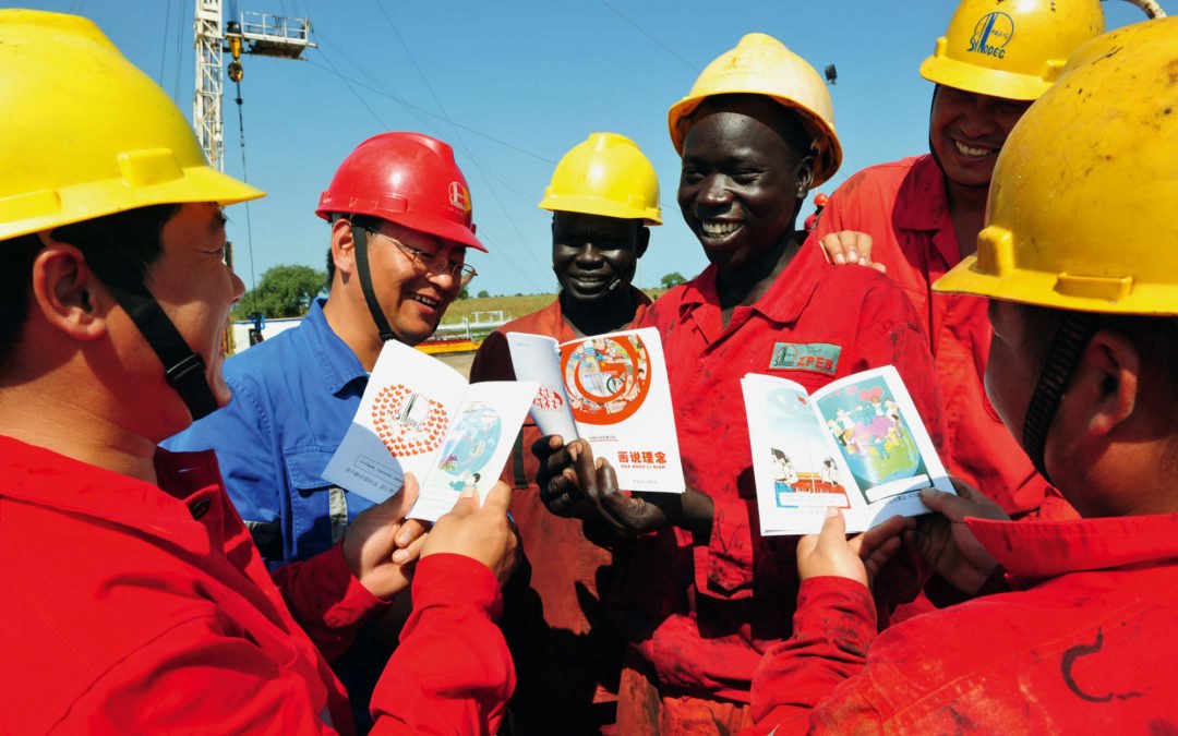While the growing debt to China shows Africa’s dependence on external capital, these loans have enabled infrastructure improvements that Western financiers often hesitate to fund