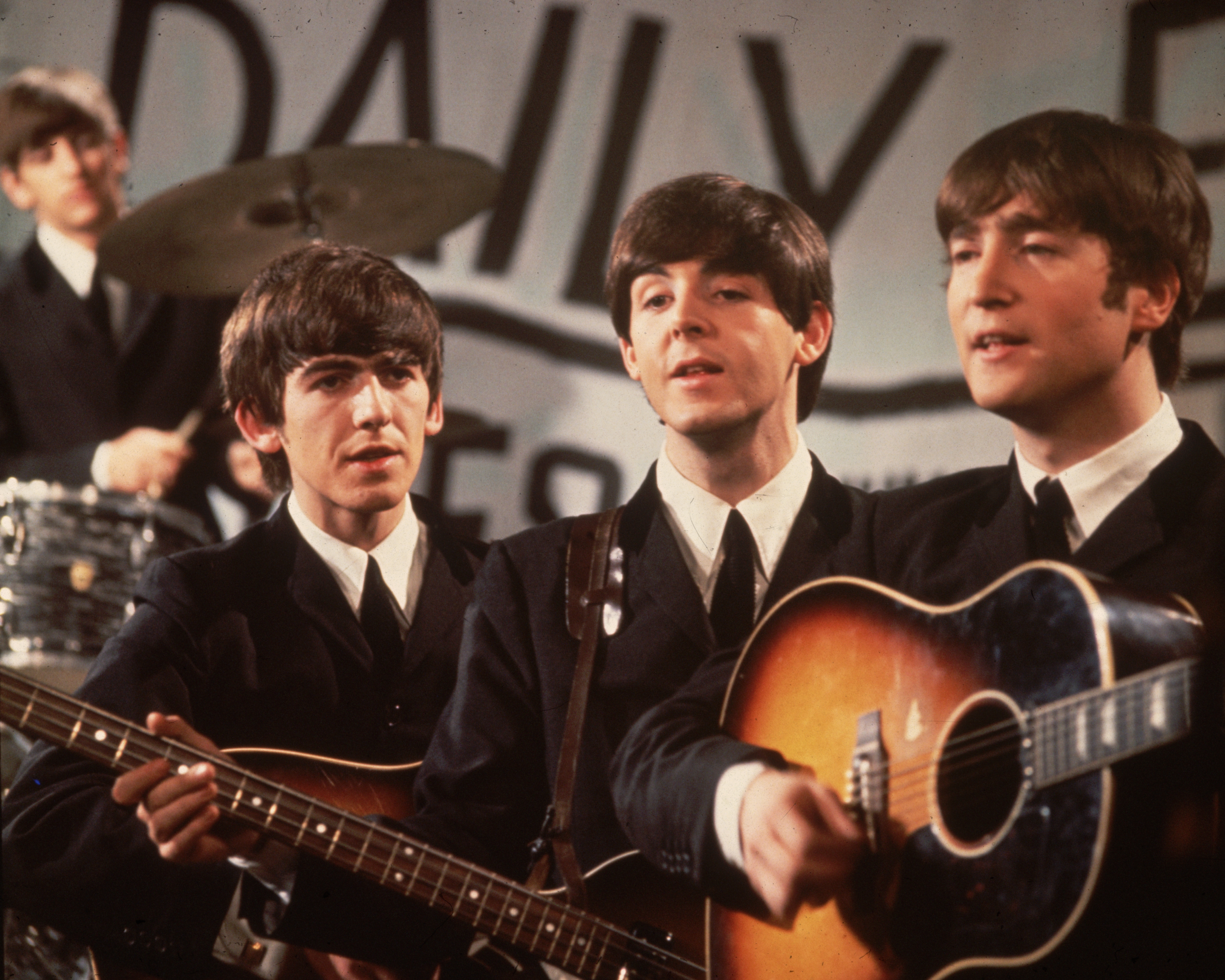 George Harrison szerint Paul McCartney tönkretette őt - Blikk