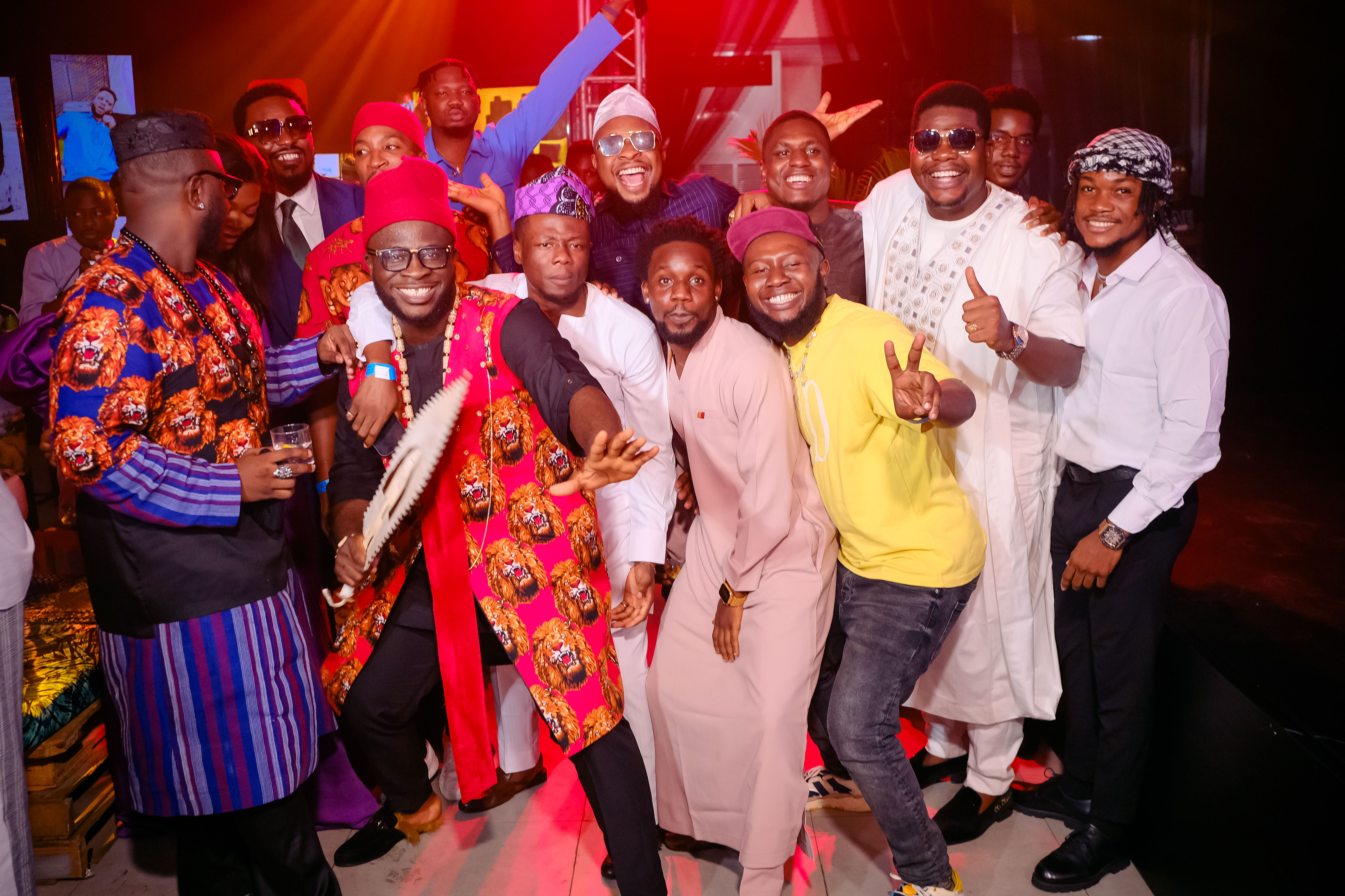 YouTube honours Nollywood and African storytelling on Africa Day