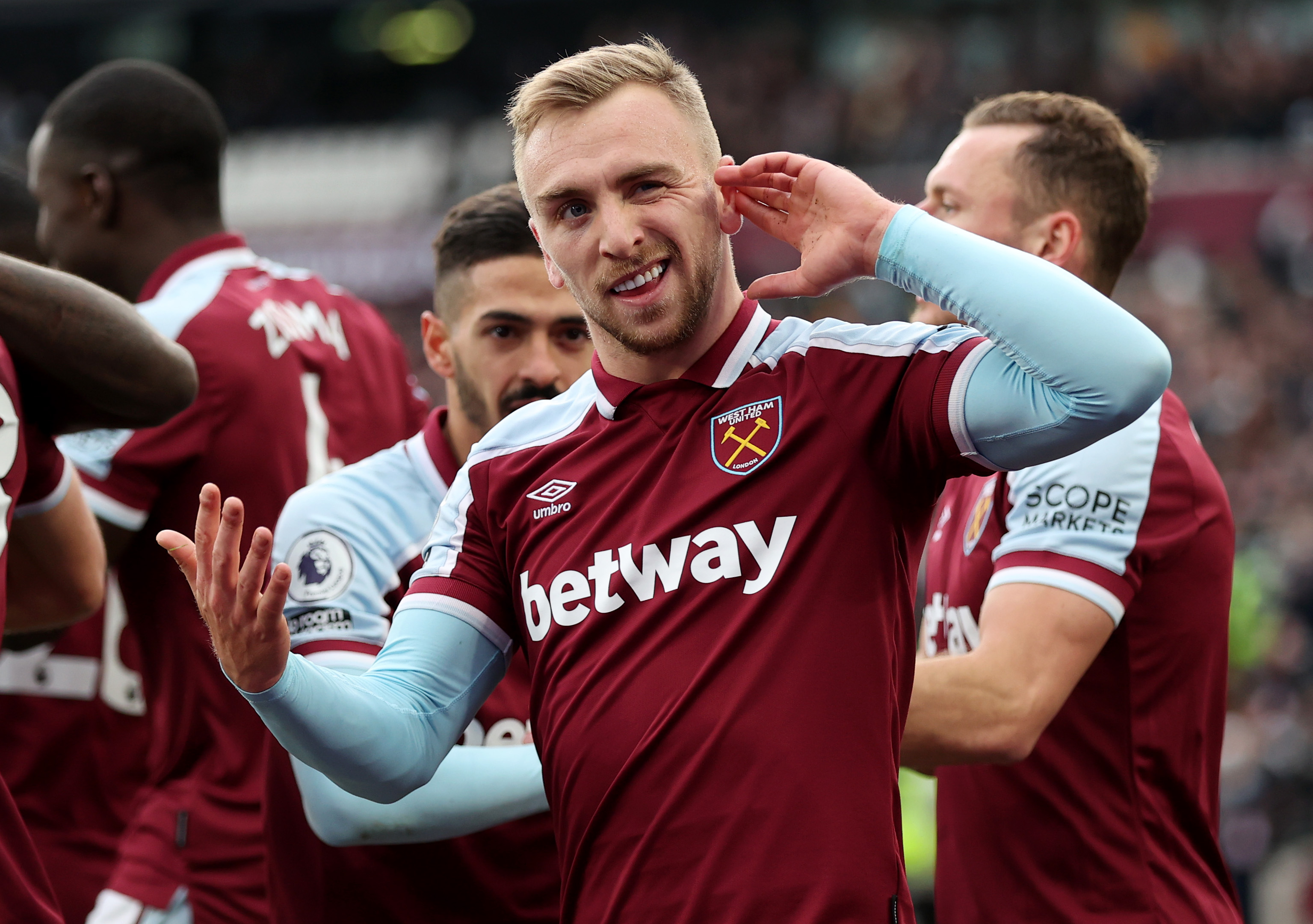 West Ham Chelsea Relacja Przebudzenie Mlotow Lider Pokonany Premier League Pilka Nozna