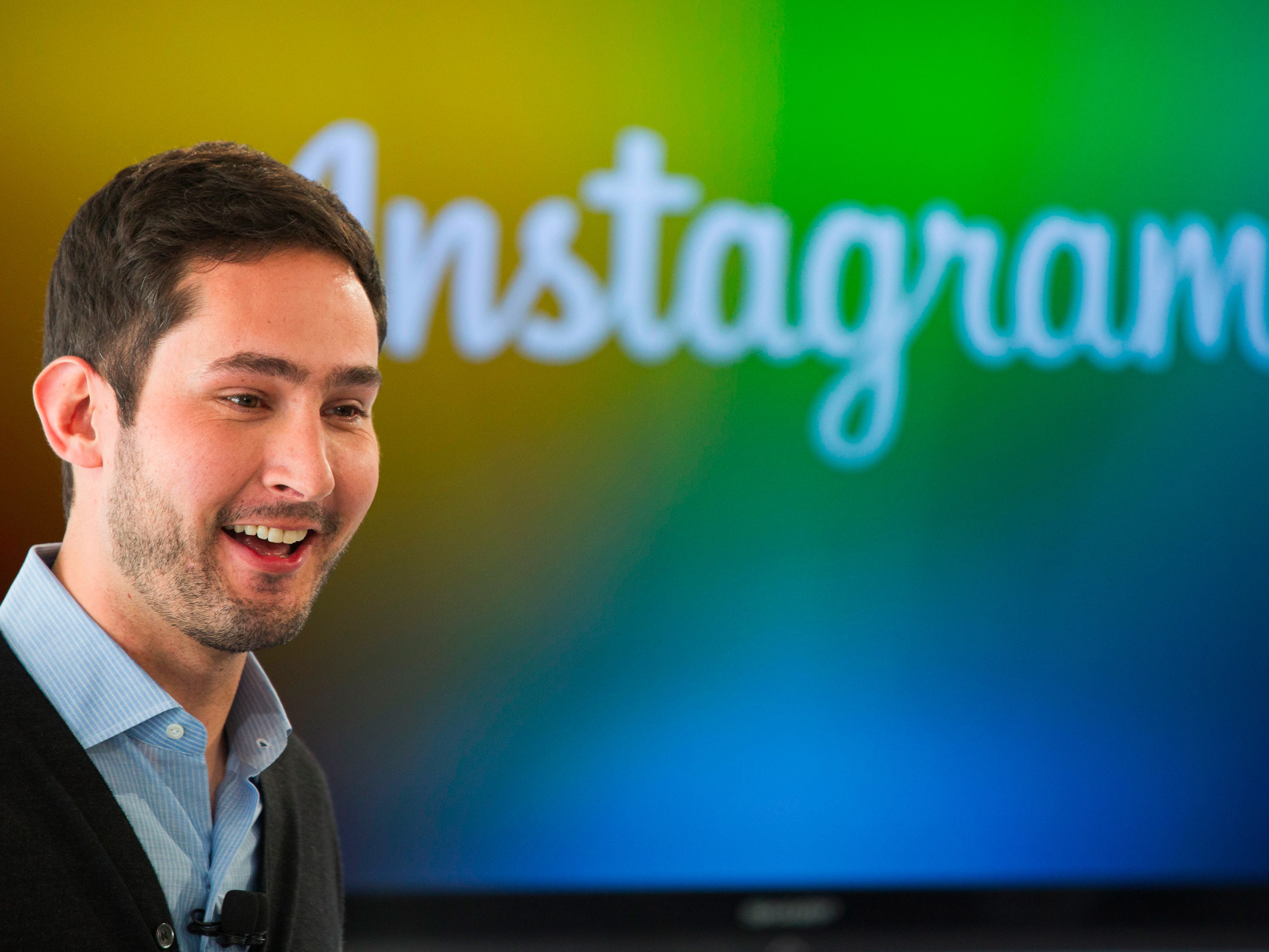 Tech Instagram's Snapchat clone now has more users than Snapchat ...