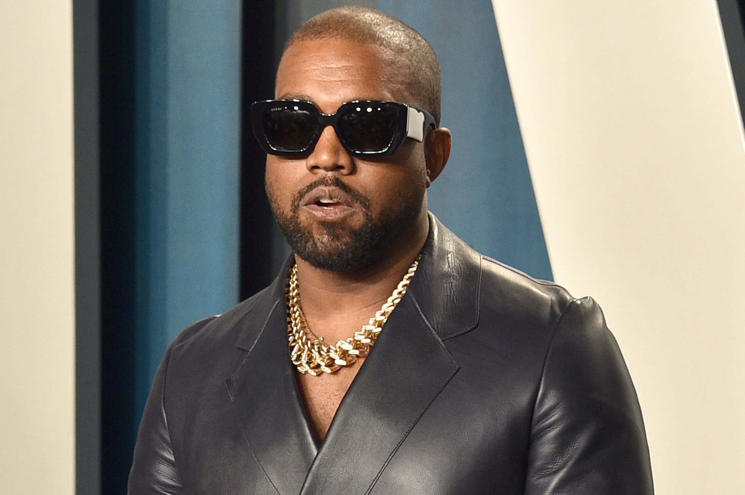 Kanye West