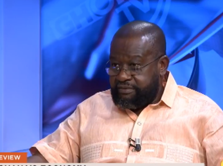 Politics has become a money making venture — Kwame Jantuah