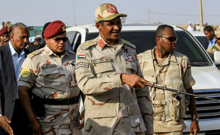 The RSF has expanded control over Sudan's oil fields, impacting regional energy security and Chinese investments.