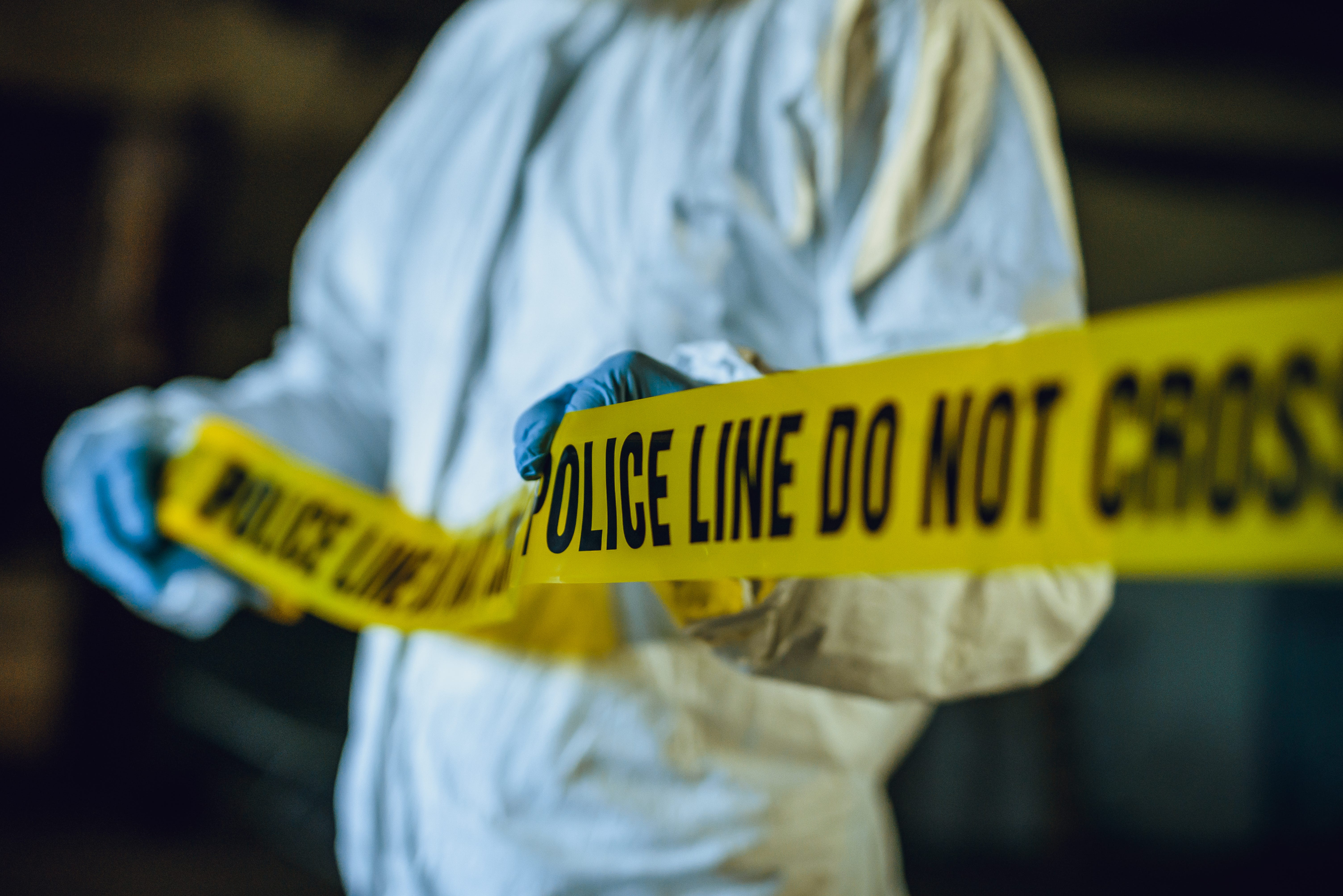 Woman murdered, dismembered body left outside apartment along Naivasha road, Nairobi