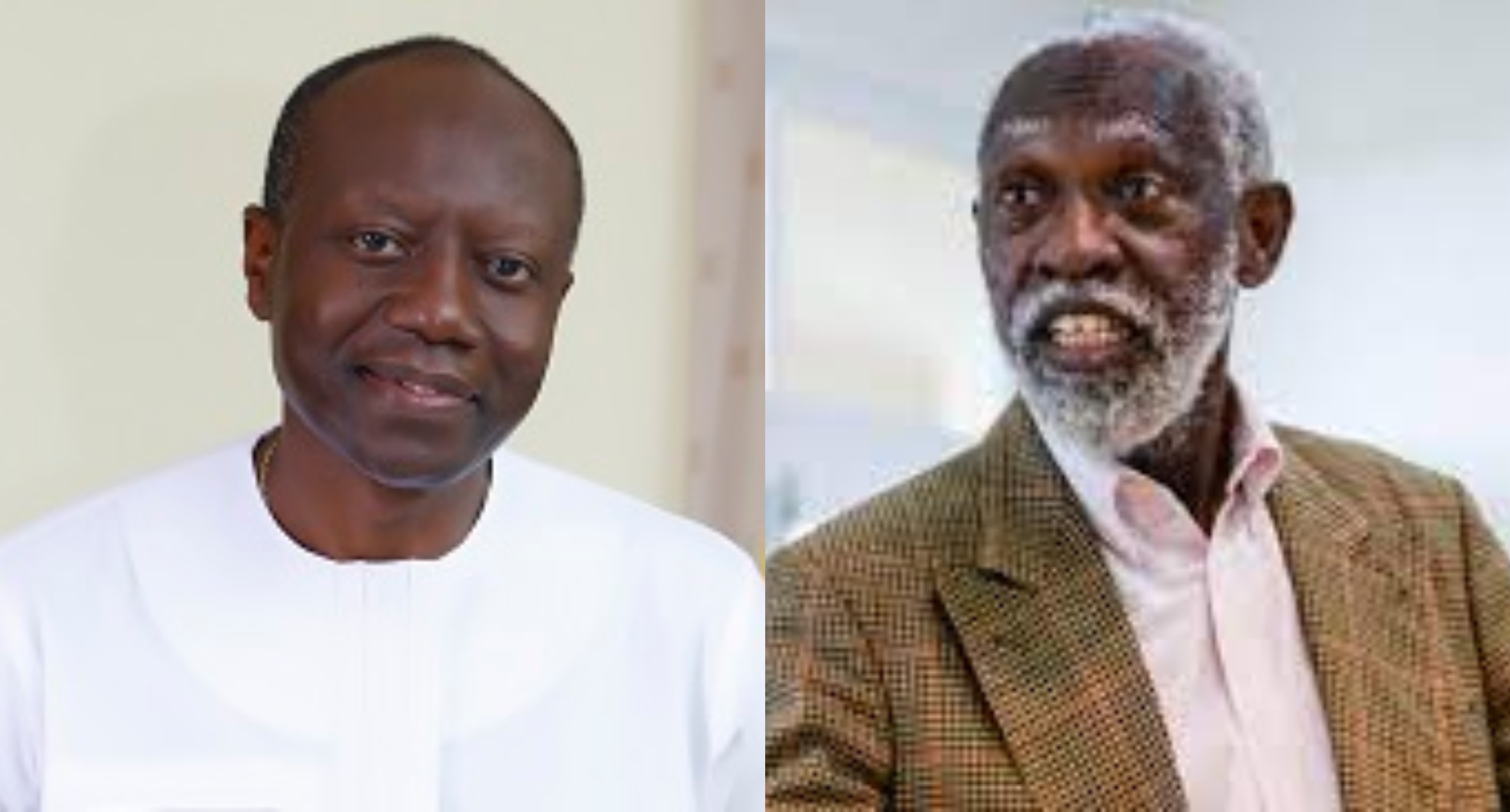 Ofori-Atta has more integrity than 99% of Ghanaian politicians – Prof Adei