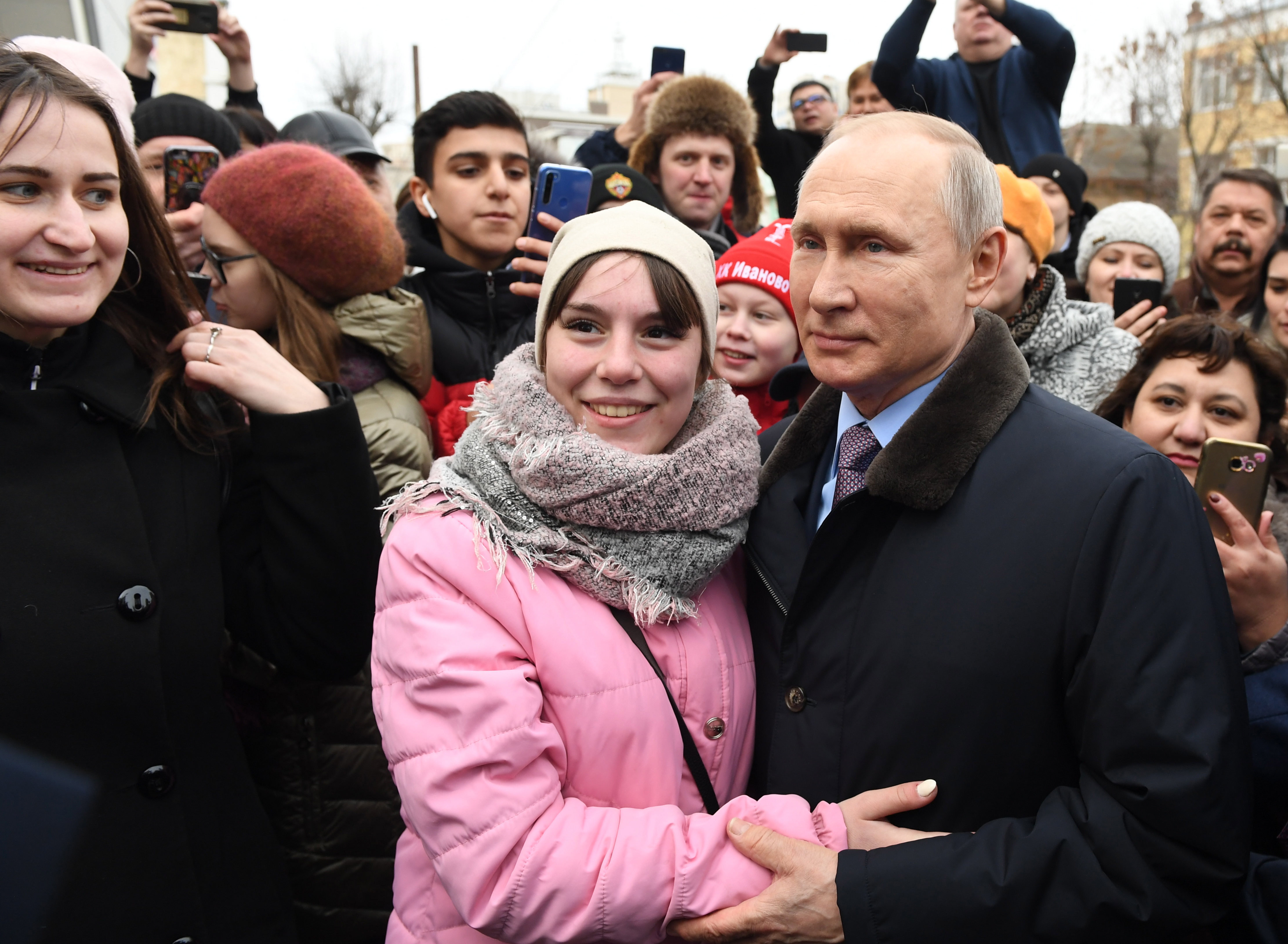 Главные новости дня а также