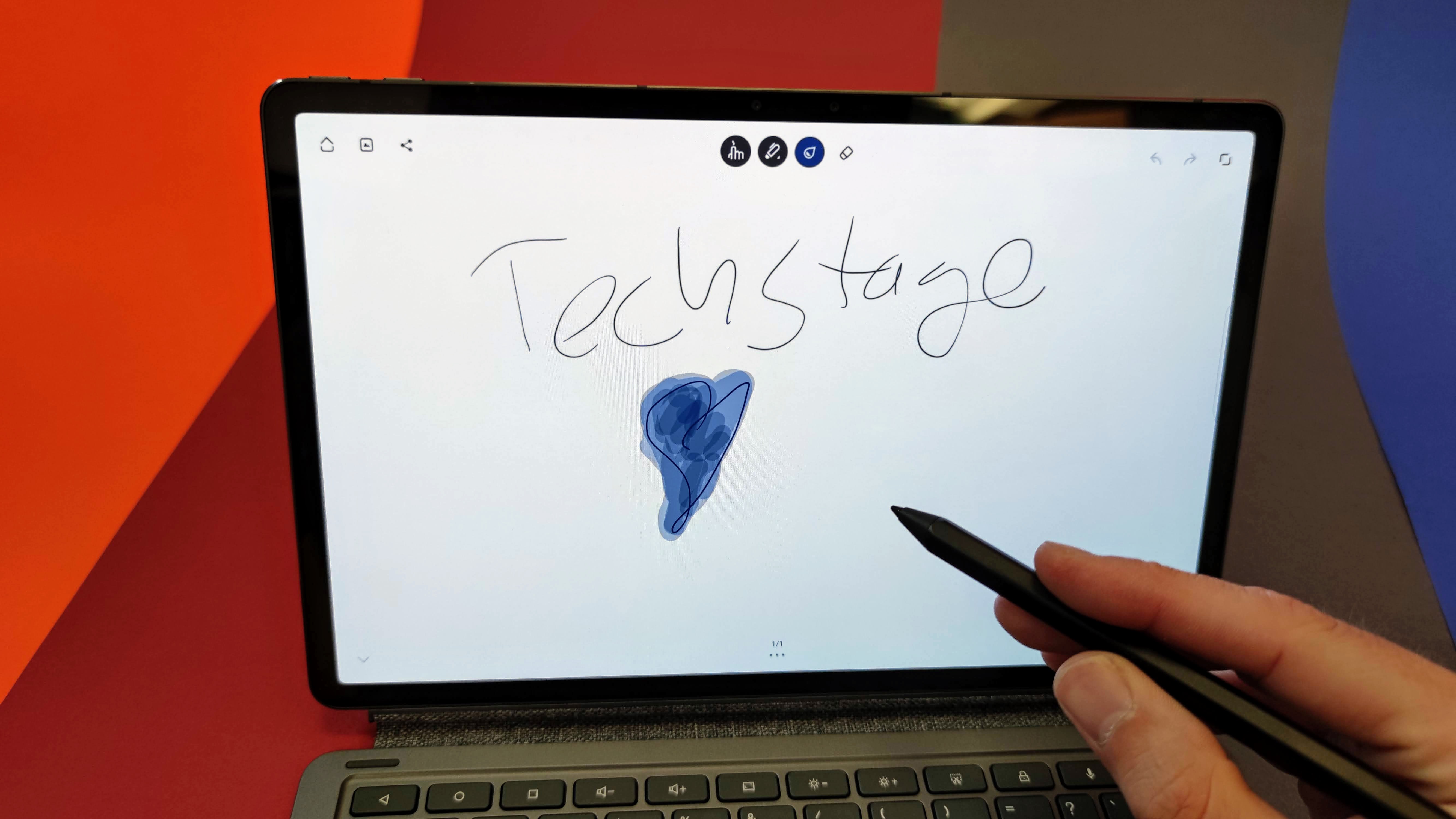 Tablets mit Stift: Android, iPad, Windows und Alternativen | TechStage